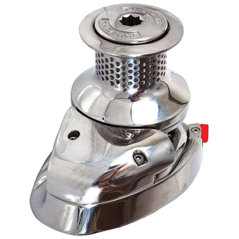 Lewmar V3 Gypsy/Drum Ff 12V 001 Kit