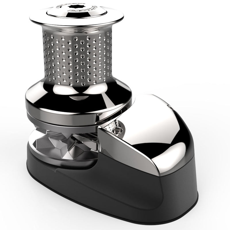 Lewmar Cpx3 Gypsy/Drum 24V 003 Kit