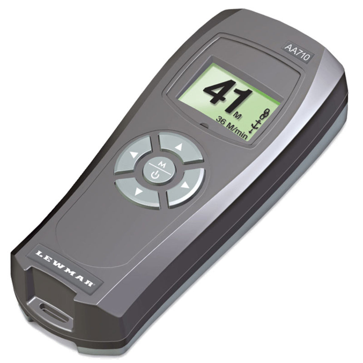 Lewmar Chaincounter 710 Wireless Kit