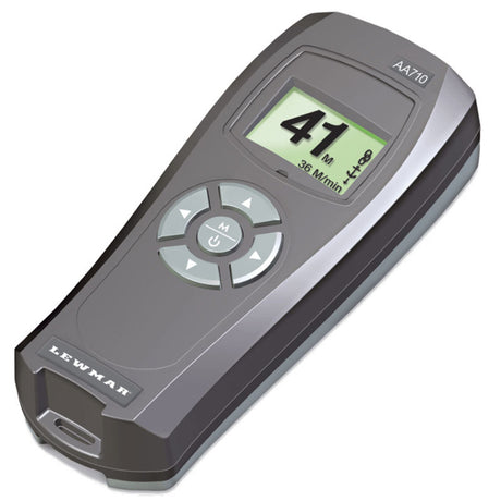 Lewmar Chaincounter 710 Wireless Kit