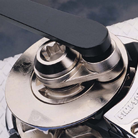 Lewmar Manual Recovery Kit V4/V5 Gd