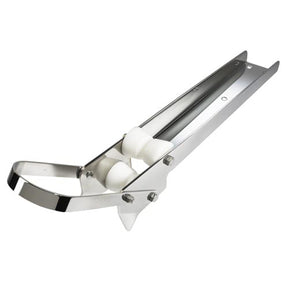 Lewmar 7-16Kg Delta Short Bow Roller