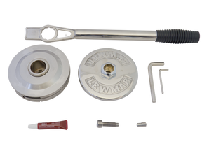 Lewmar  H2/3 Manual Recovery Upgrade