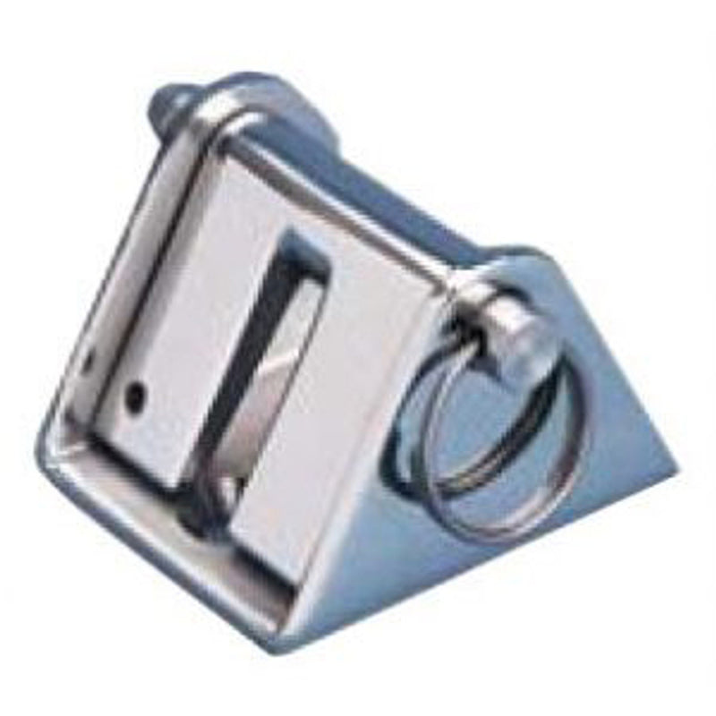 Lewmar SS Deluxe Anchor Safety Device - Chainstopper 1/4 - 3/8