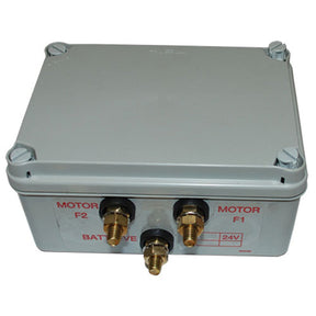 Lewmar 12V Dual Sf Control Box