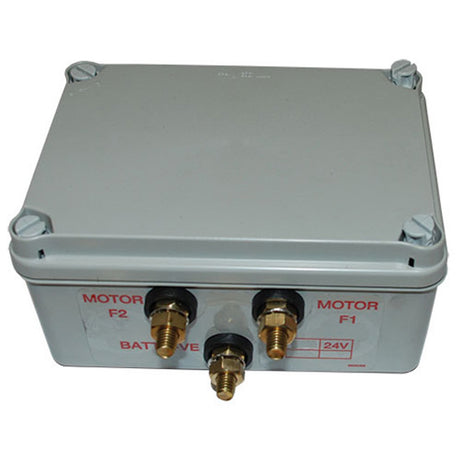 Lewmar 12V Dual Sf Control Box