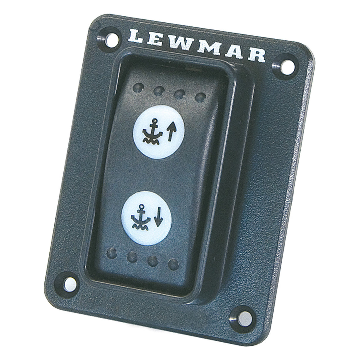 Lewmar Guarded Rocker Switch