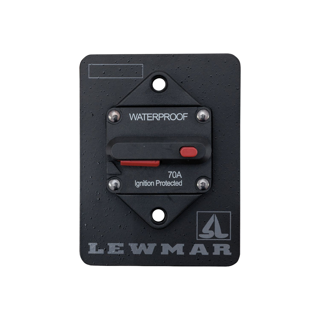 Lewmar 35Amp Circuit Breaker