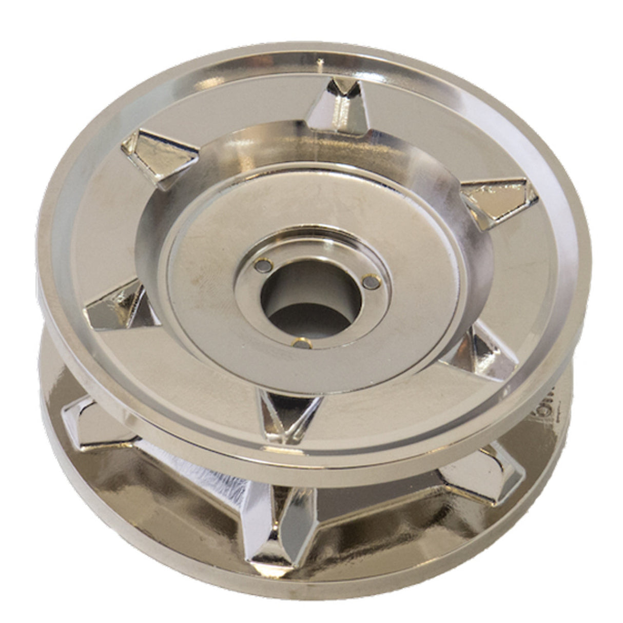 Lewmar V6 14mm Gypsy Assembly
