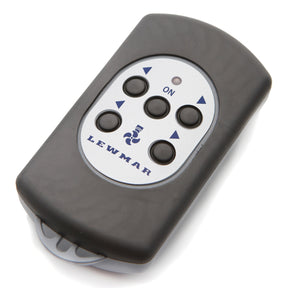 Lewmar 5 Button Wireless Remote Kit