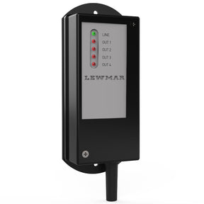 Lewmar 10M Remote Antenna Kit