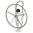 Lewmar Guardrail Straight Starboard Enguard Pedestal