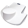 Lewmar Class Pod SuitS 12" Guardrail