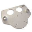 Lewmar Top Plate & Cup Holder