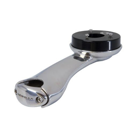 Lewmar Stainless Steel GPS/ Mobile Phone Holder