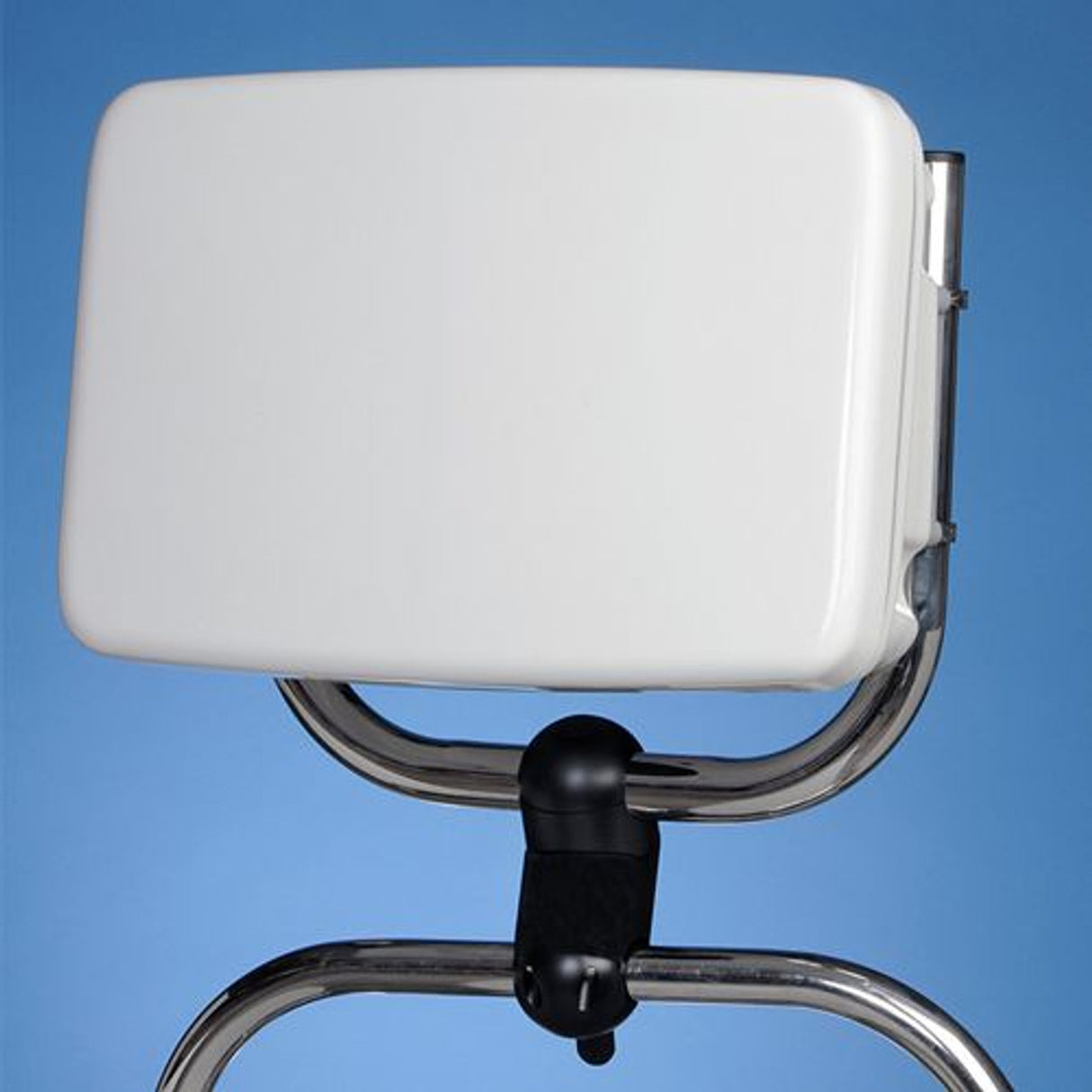 Lewmar Helm Pod 8" Deep Back White