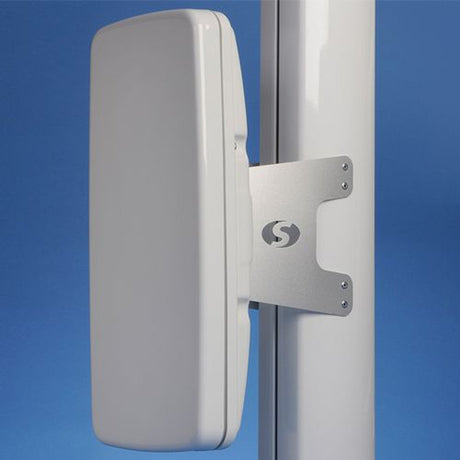 Lewmar Mast Pod 3 or 4 Maxi Instrument White