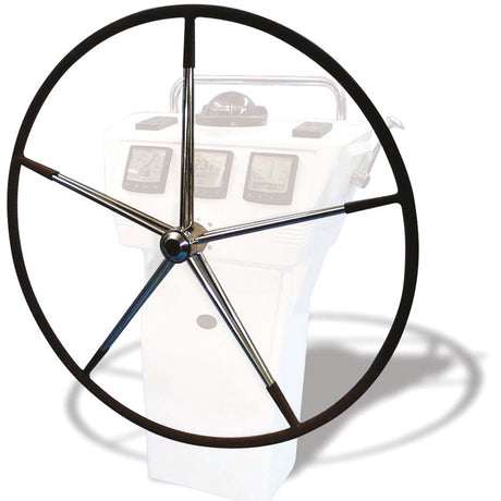 Lewmar Mini Maxi 10 Spoke Hfs 36