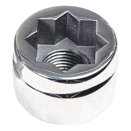 Lewmar Nut Quick Release Commodore