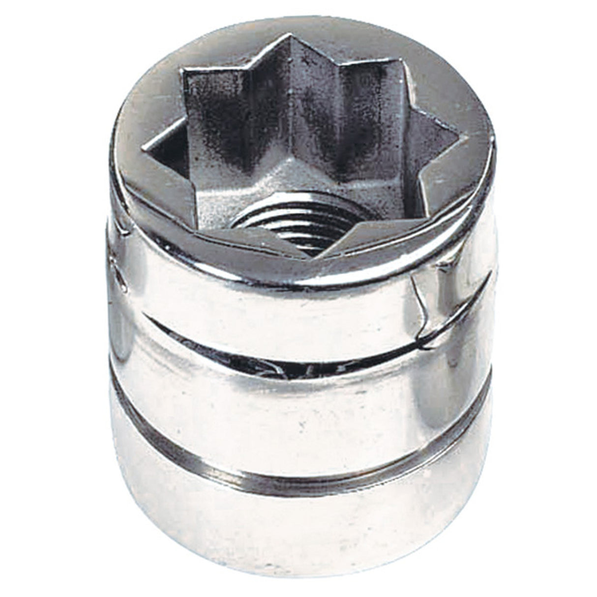 Lewmar Nut Quick Release Mini/Maxi