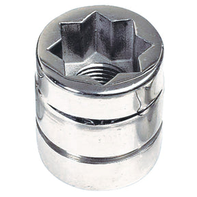 Lewmar Nut Quick Release Mini/Maxi