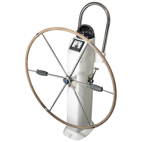 Lewmar Folding Wheels