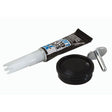 Lewmar Rubber Button And Morse Plunger Kit