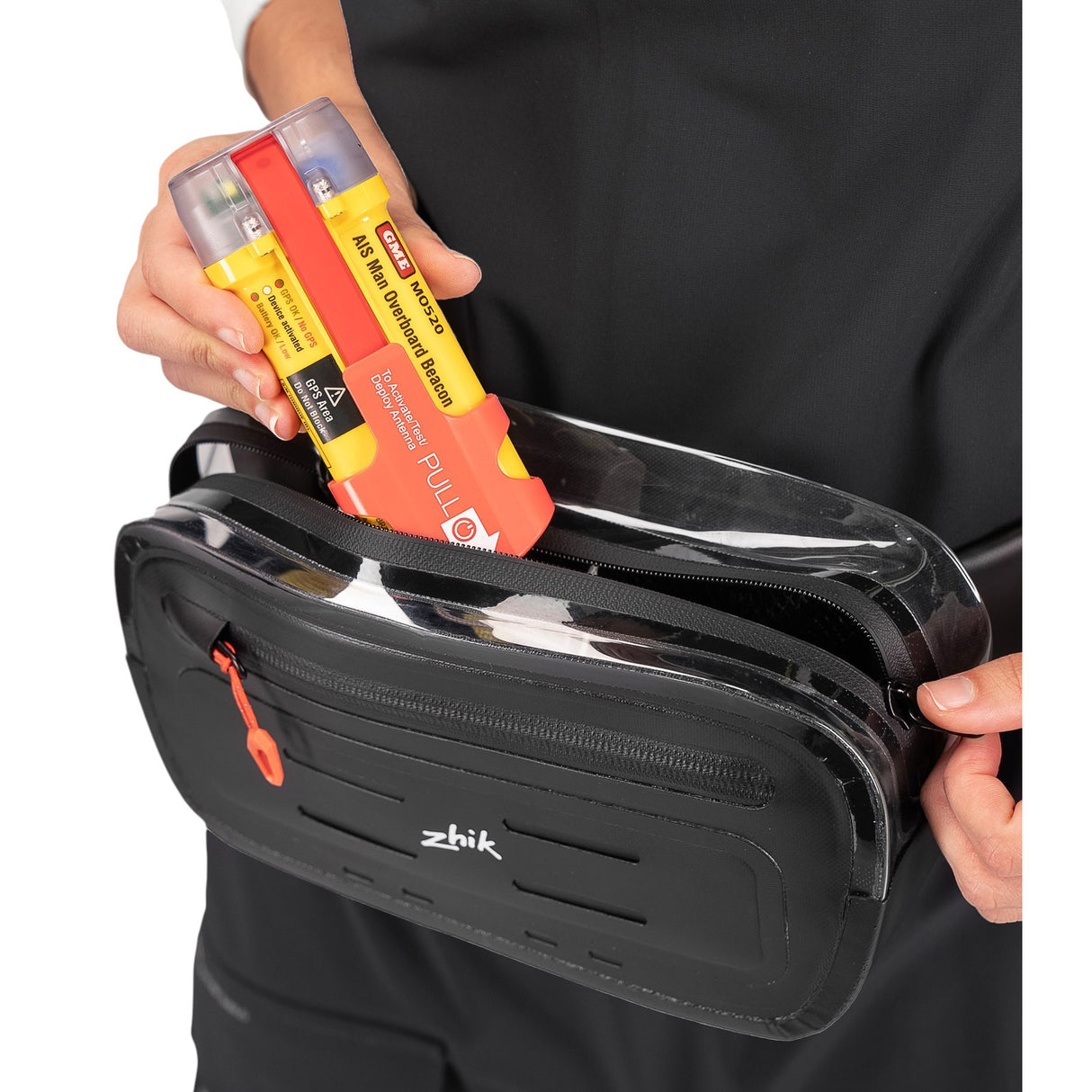 Zhik Storm Sling Waist Pack