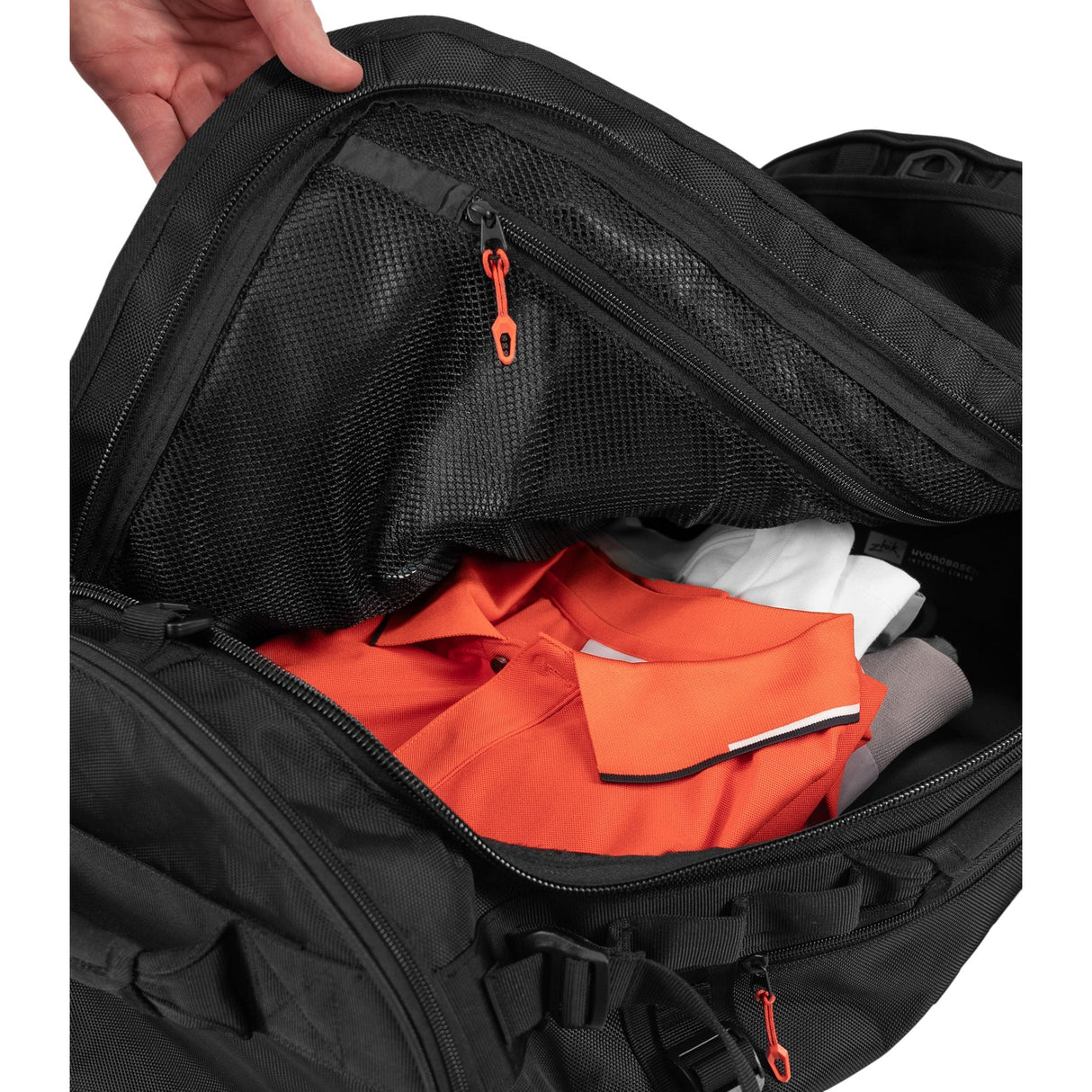 Zhik 55L Duffel Bag
