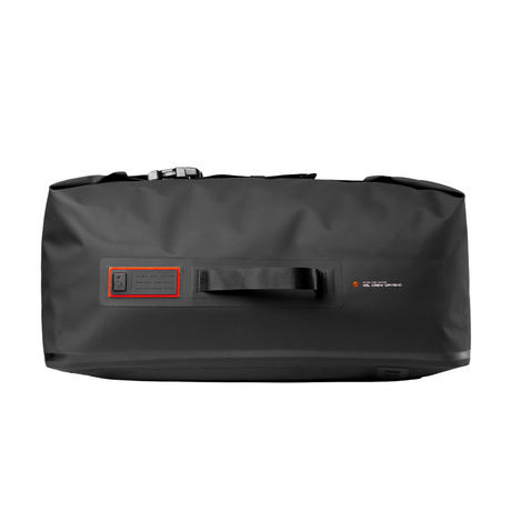 Zhik 65L Kit Bag