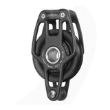 Antal 70mm Single Loop Block w/ Becket (no loop included)