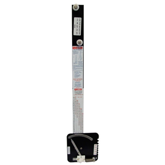 LOOS Tension Professional Gauge/RT-10