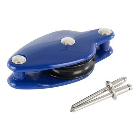 ILCA Laser Blue Becket Block Kit