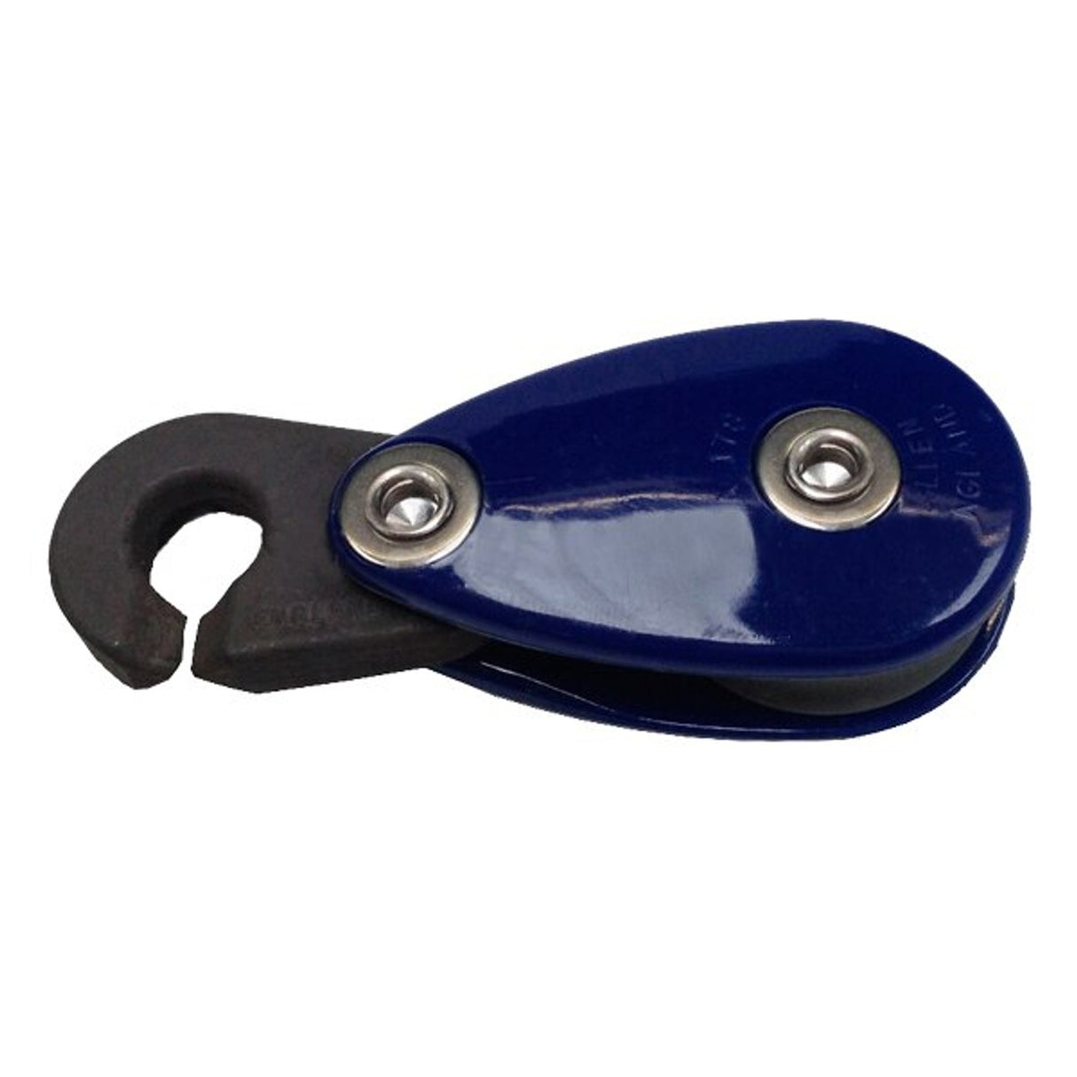 ILCA Laser Small Blue Traveler Block