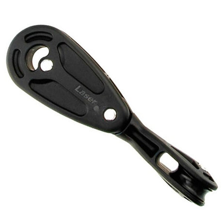 ILCA Laser Harken Traveler Block