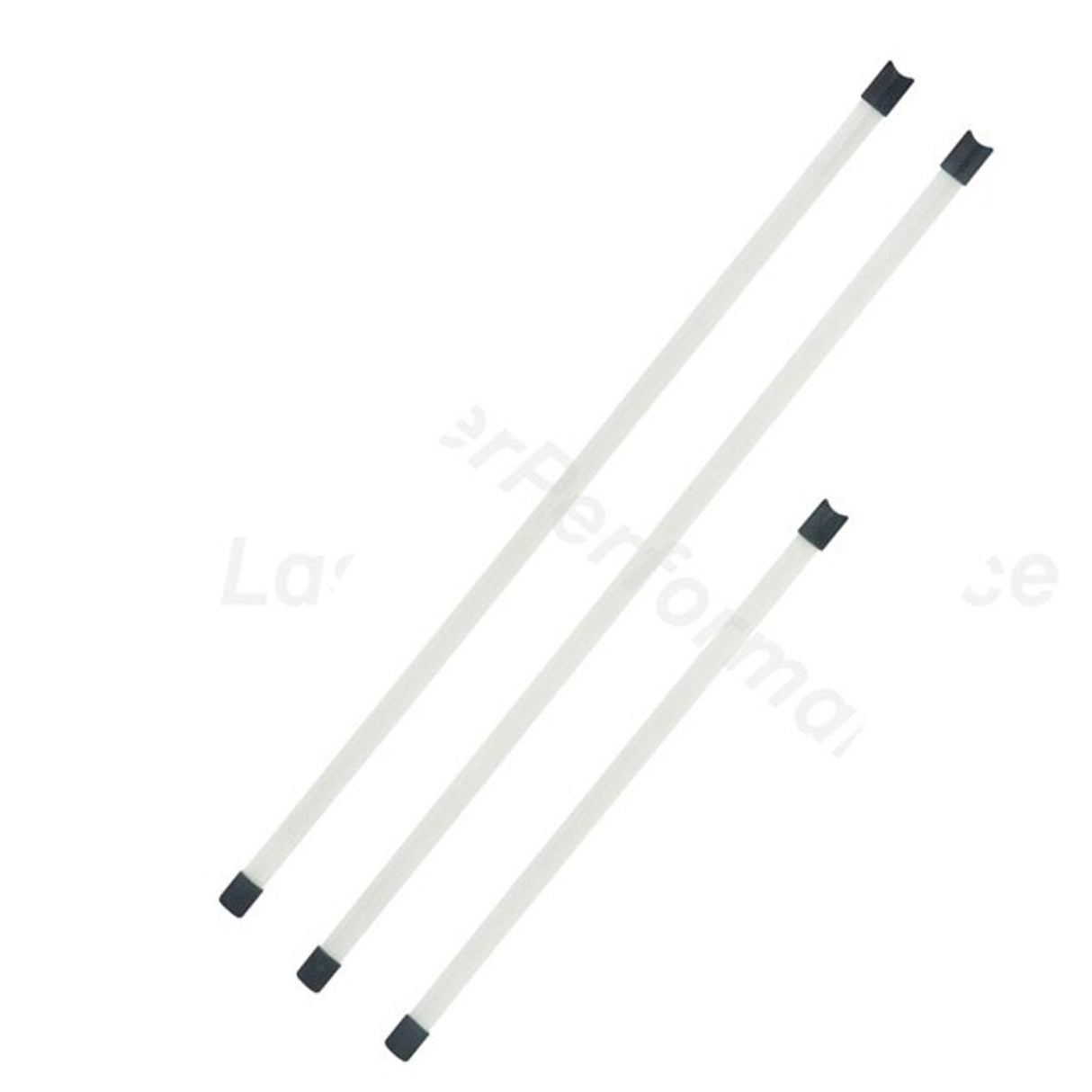 ILCA Laser Batten Set, (3)