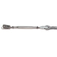 Johnson Marine 316SS Splice Line Lifeline Tubular Turnbuckle