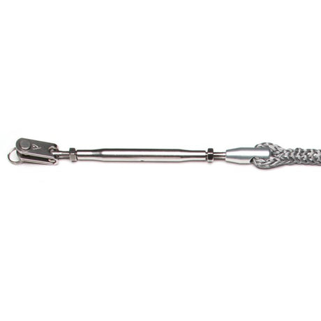 Johnson Marine Splice Line Lifeline Tubular Turnbuckle