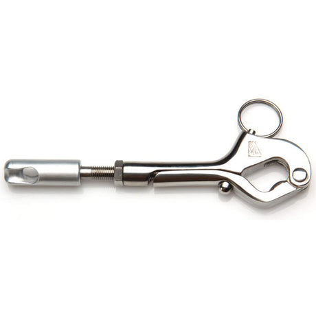 Johnson Marine Splice Line Lifeline Pelican Hook