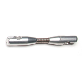Johnson Marine Splice Line Lifeline Splice to Splice Fitting