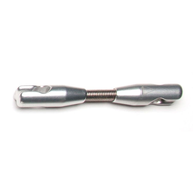 Johnson Marine Splice Line Lifeline Splice to Splice Fitting