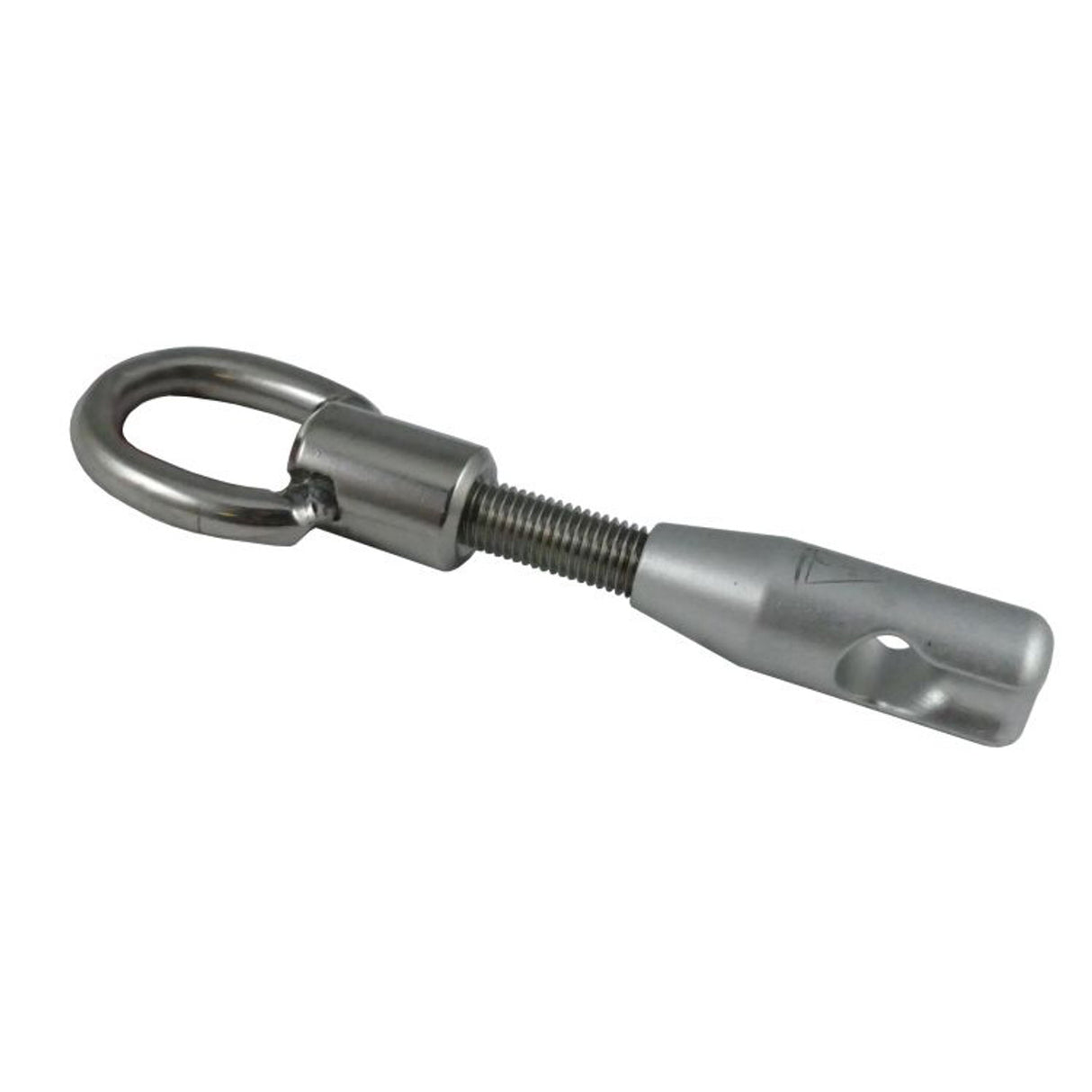 Johnson Marine Splice Line Lifeline Gate Eye