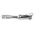 Johnson Marine 316SS Splice Line Lifeline Adjuster