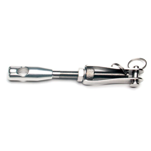 Johnson Marine Splice Line Lifeline Adjuster