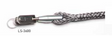 CS Johnosn Marine Toggle Jaw/Splice