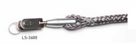 CS Johnosn Marine Toggle Jaw/Splice