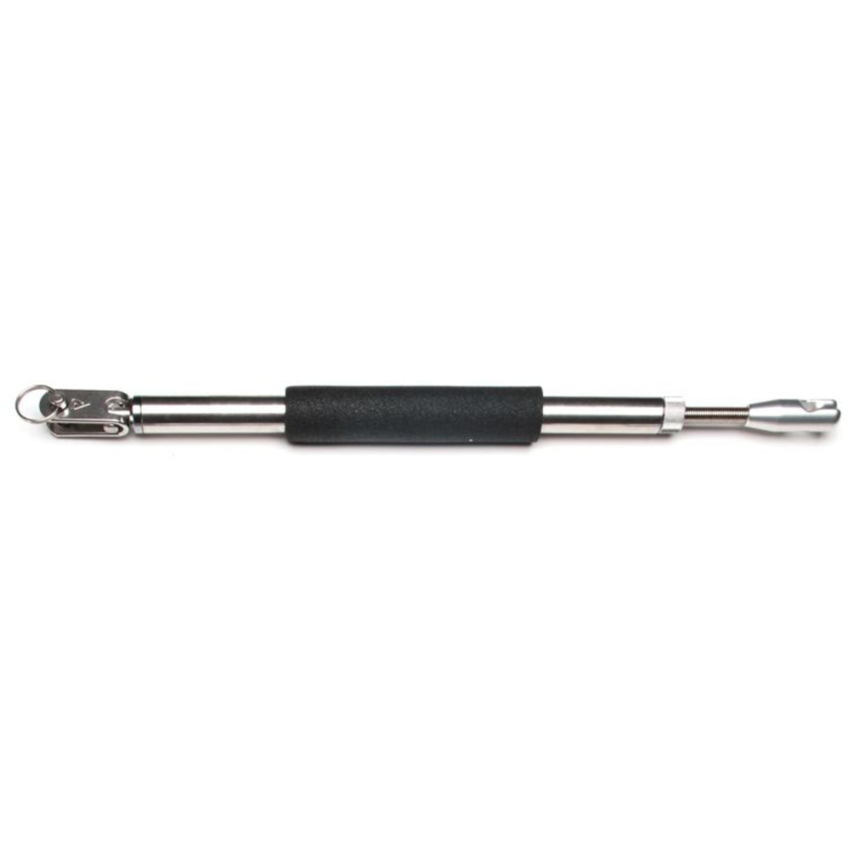 Johnson Marine 316SS Splice Line Lifeline X-Tra Length Tubular Turnbuckle