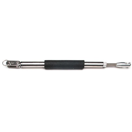 Johnson Marine 316SS Splice Line Lifeline X-Tra Length Tubular Turnbuckle
