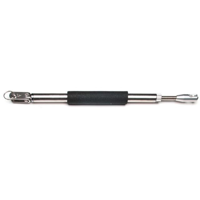 Johnson Marine 316SS Splice Line Lifeline X-Tra Length Tubular Turnbuckle