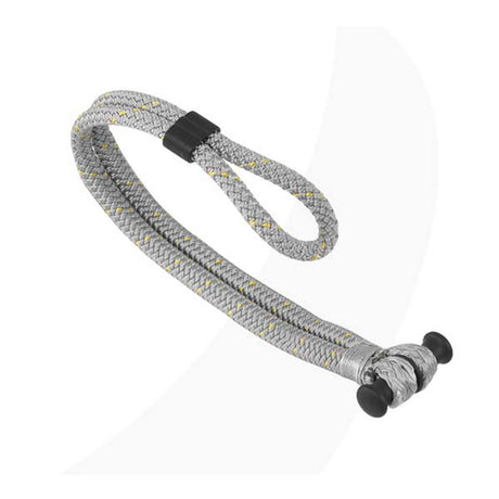 Antal Snap Loop 5mm w/ Cover Dogbone